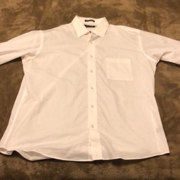 Men’s PierreCardin dress shirt - Picture 6 of 8